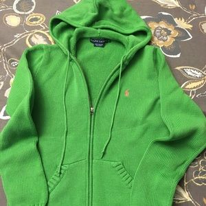 🚫SOLD🚫Ralph Lauren Hoodie